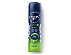 Nivea Fresh Power Deodorant for Men, 150ml