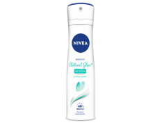 Nivea Women Deodorant, Whitening Sensitive, For 48H Protection, 150 ml
