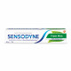 Sensodyne Toothpaste Fresh Mint, Sensitive tooth paste for daily sensitivity protection, 75 gm