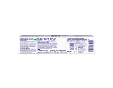 Sensodyne Toothpaste Fresh Mint, Sensitive tooth paste for daily sensitivity protection, 75 gm
