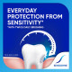 Sensodyne Toothpaste Fresh Mint, Sensitive tooth paste for daily sensitivity protection, 75 gm