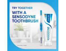Sensodyne Fresh Gel Tube - 40 g