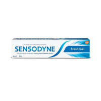 Sensodyne Fresh Gel Tube - 40 g