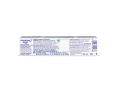 Sensodyne Toothpaste Rapid Relief, Sensitive tooth paste to help beat sensitivity fast, 80 gm
