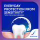 Sensodyne Toothpaste Rapid Relief, Sensitive tooth paste to help beat sensitivity fast, 80 gm