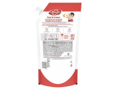 Lifebuoy Total 10 Activ Naturol Germ Protection Handwash Refill, 750 ml/725 ml