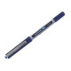 uni-ball Eye UB150 0.5mm Roller Ball Pen | Blue Ink, Pack of 3