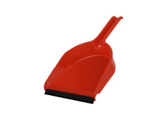 Gala Dustpan for Floor Cleaning, Dustpan for Broom,Flat scoop (Color May Vary)