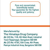 Himalaya Himalaya Wellness Pure Herbs Karela Metabolic Wellness - 60 Tablets, White