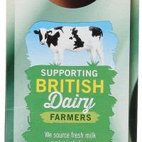 Nescafe Gold Irish Latte Coffee, 6.21 oz ℮ 176 g