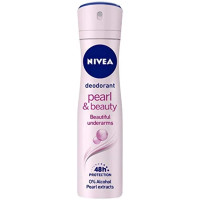 Nivea Women Pearl And Beauty Deodorant 48Hours, 150Ml