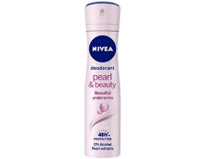 Nivea Women Pearl And Beauty Deodorant 48Hours, 150Ml