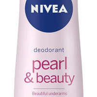Nivea Women Pearl And Beauty Deodorant 48Hours, 150Ml
