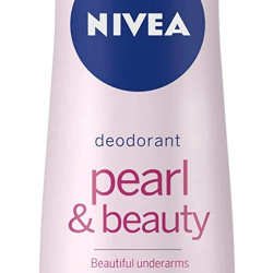 Nivea Women Pearl And Beauty Deodorant 48Hours, 150Ml