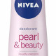 Nivea Women Pearl And Beauty Deodorant 48Hours, 150Ml