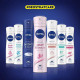Nivea Women Pearl And Beauty Deodorant 48Hours, 150Ml