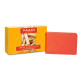 Vaadi Herbals Divine Sandal Soap with Saffron and Turmeric, 75g