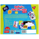 Funskool Handycrafts Pop up Greeting Cards , DIY Greeting Cards , Make Your own 3D Greeting Cards , 7 Years +