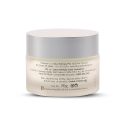 Lotus Professional Phyto Rx Whitening & Brightening Creme, SPF 25 PA+++, Natural, 50 g (SG_B00JI2ZGXC_IN)