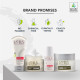 Lotus Professional Phyto Rx Whitening & Brightening Creme, SPF 25 PA+++, Natural, 50 g (SG_B00JI2ZGXC_IN)
