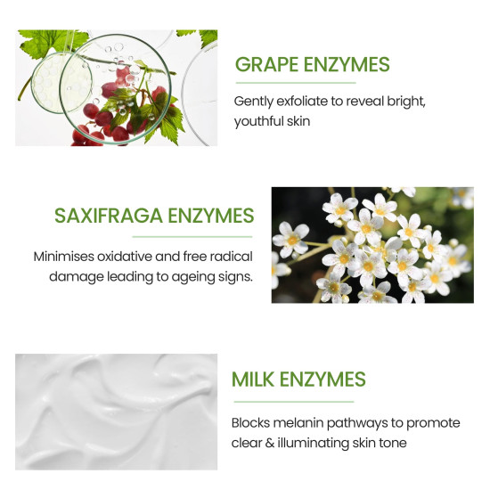 Lotus Herbals Whiteglow Day And Night Face Cream Pack with Face Wash | For Glowing Skin| For Oily, Dry & Combination Skin | Reduce Dark Spots| For Women and Men| 220g