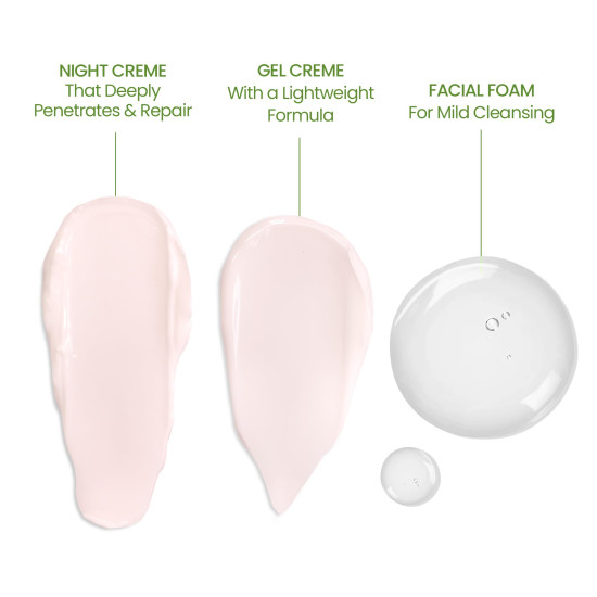 Lotus Herbals Whiteglow Day And Night Face Cream Pack with Face Wash | For Glowing Skin| For Oily, Dry & Combination Skin | Reduce Dark Spots| For Women and Men| 220g