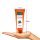 Biotique Bio Aloe Vera 30+ Spf UVA/UVB Sunscreen Ultra Soothing Body Lotion For Combination Skin, 50Ml, Pack Of 1