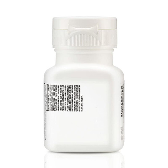 Amway Nutrilite Coenzyme Q10 Tablets - Pack of 45 Numbers