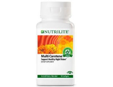 Amway Nutrilite Multi Carotene 90N (Softgels)