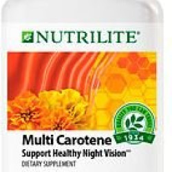 Amway Nutrilite Multi Carotene 90N (Softgels)