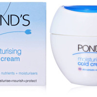 Pond's Moisturing Cold Cream 55ml