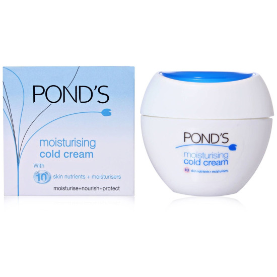 Pond's Moisturing Cold Cream 55ml