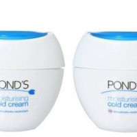 Pond's Moisturing Cold Cream 55ml