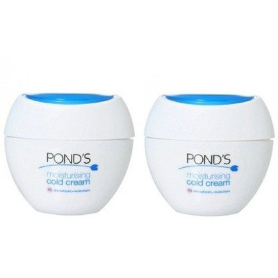 Pond's Moisturing Cold Cream 55ml