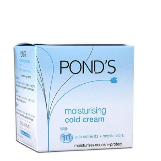 Pond's Moisturing Cold Cream 55ml