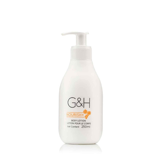 Amway G & H Lotion, Product,