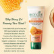 Biotique Honey Gel Soothe & Nourish Foaming Face wash | Soap Free Formula | Reduce Dryness | 100% Botanical Extracts | Suitable for All Skin Types | 150ml