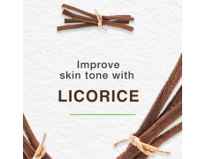 Himalaya MEN Power Glow Licorice Face Wash, 100ml