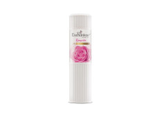 Enchanteur Romantic Perfumed Talcum Powder with Floral French Fragrance for Women| Refreshing & Soothing Talc with Fine Texture| Absorbs Moisture & Prevents Odour| 250g