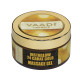 Vaadi Herbals 24 Carat Gold Massage Gel, 24 Carat Gold Dust and Grape Seed Extract, 50g