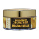 Vaadi Herbals 24 Carat Gold Massage Cream, 50 Gm