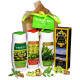 Vaadi Herbals Shiny Hair Gift Pack, 430g