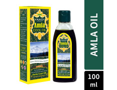 Vaadi Herbals Shiny Hair Gift Pack, 430g