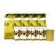 Vaadi Herbals Value Olive Facial Bars with Cane Sugar Extract, 25gm x 4