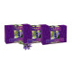 Vaadi Herbals Value Pack of 3 Heavenly Lavender Soap with Rosemary Extract, 3 x 75g