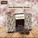 Vaadi Herbals Value Tempting Chocolate and Mint Soap, Deep Moisturising Therapy, 3 x 75g