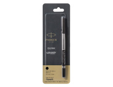 Parker Ultra Fine Navigator Roller Ball Refill, Black