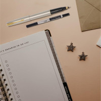 Parker Ultra Fine Navigator Roller Ball Refill, Black Parker Ultra Fine Navigator Roller Ball Refill, Black