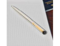 Parker Ultra Fine Navigator Rollerball Pen Refill | Blue Ink | Quick-Drying | Smooth Flow | Long-Lasting Refill