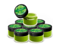 Vaadi Herbals Super Value Balm, Mint, 10gms x 8